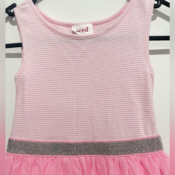 Seed Heritage Tutu Dress - Picture 3 of 5